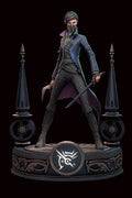 Emily Kaldwin | Dishonored 2 | Fan Art | Fully Magnetized Collectible Figurine