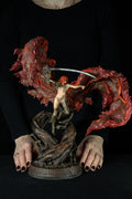 Malenia | Elden Ring | Fan Art – Fully Magnetized Hand-Painted Figurine