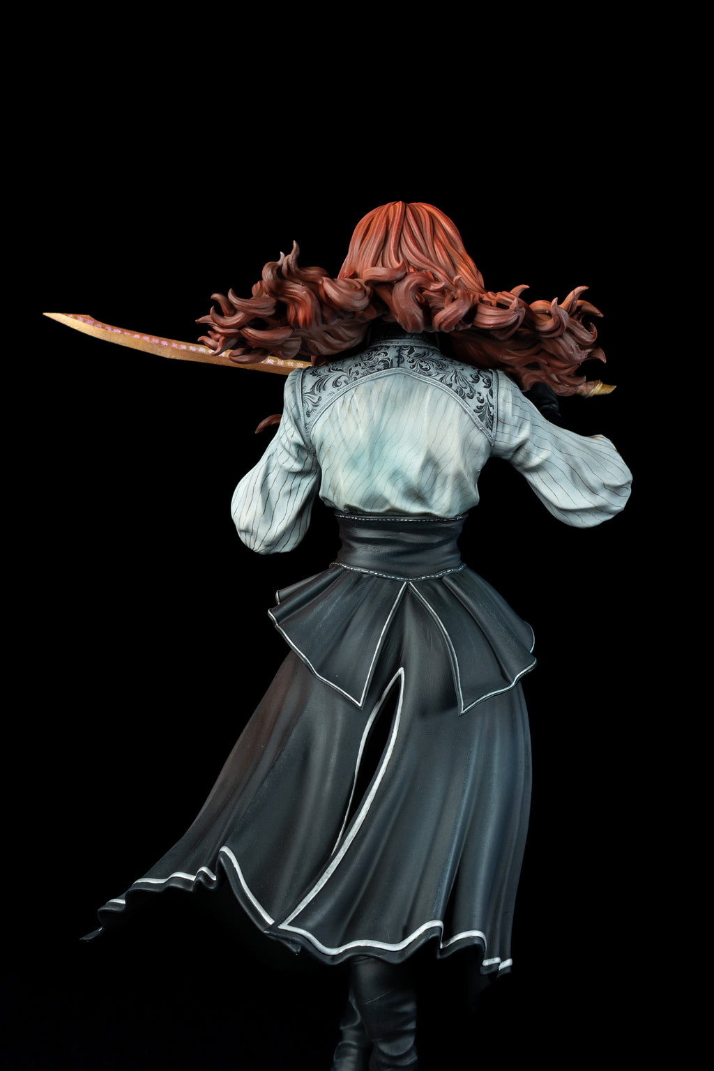 Alicia | Expedition 33 Fan Art |  Fully Magnetized Collectible Figure
