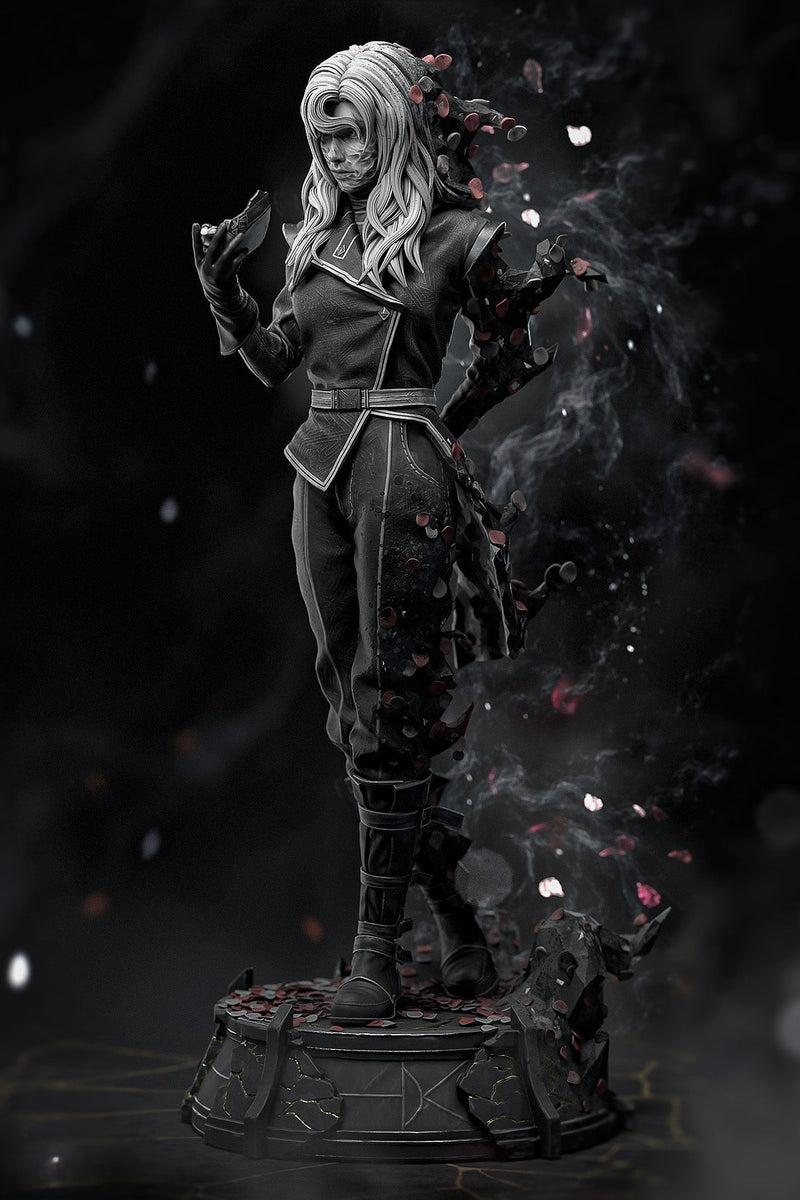 Alicia | Expedition 33 Fan Art |  Fully Magnetized Collectible Figure
