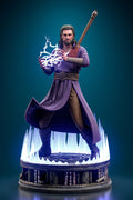 Gale of Waterdeep | Baldur's Gate 3 | Fan Art | Fully Magnetized Figurine
