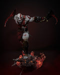 Kratos | God of War | Fan Art – Fully Magnetized Collectible Figure