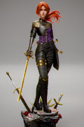 Maelle –  Expedition 33 Fully Magnetized Hand-Painted Figure