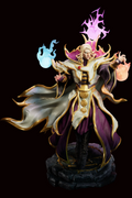 Invoker | Carl | Dota 2 | Gaming Collectible | Fan Art | Fully Magnetized Figurine