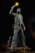 Alan Wake | Alan Wake 2 | Fan Art | Fully Magnetized Figurine