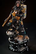 Sam Porter Bridges | Death Stranding | Fan Art | Fully Magnetized Figurine