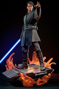 Anakin Skywalker | Star Wars | Fan Art | Fully Magnetized Figurine