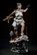 Tomorrow | Death Stranding 2: On The Beach | Fan Art | Fully Magnetized Figurine