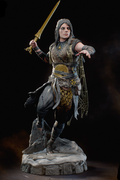 Freya | God of War Ragnarök | Gaming Collectible | Fan Art | Collectible Figurine