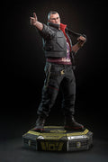 Jackie Welles | Cyberpunk 2077 | Fan Art | Fully Magnetized Collectible Figurine