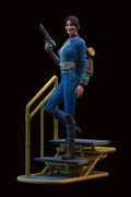 Lucy MacLean | Fallout (TV Series) | Fan Art | Fully Magnetized Figurine