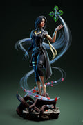Lune | Clair Obscur: Expedition 33 | Fan Art | Fully Magnetized Figurine