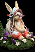 Nanachi | Made in Abyss | Fan Art | Fully Magnetized Collectible Figurine