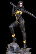 Tachy | Stellar Blade | Gaming Collectible | Fan Art | Fully Magnetized Figurine