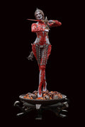 Orin the Red | Baldur's Gate 3 | Fan Art | Fully Magnetized Figurine