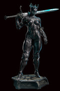 Proxima the Broodseeker | Mortal Shell | Fan Art | Fully Magnetized Figurine