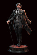 Renoir | Clair Obscur: Expedition 33 | Fan Art | Fully Magnetized Figurine