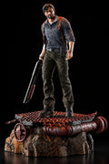 Sebastian Castellanos | The Evil Within | Gaming Collectible | Fan Art | Fully Magnetized Figurine