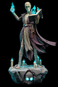 Withers | Baldur's Gate 3 | Fan Art | Fully Magnetized Collectible Figurine
