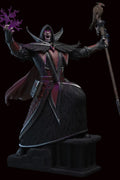 Medivh | Warcraft | World of Warcraft | Fan Art | Fully Magnetized Collectible Figurine