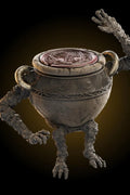 Iron Fist Alexander, Warrior Jar | Elden Ring | Fan Art | Fully Magnetized Collectible Figurine