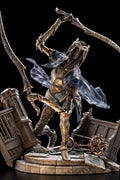 The Dancer of the Boreal Valley | Dark Souls | Fan Art | Fully Magnetized Collectible Figurine