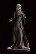 The Fire Keeper | Dark Souls | Fan Art | Fully Magnetized Collectible Figurine