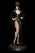 Elvira: Mistress of the Dark | Horror Icon | Fan Art | Fully Magnetized Collectible Figurine