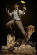 Rick O'Connell | The Mummy | Movie Collectible | Fan Art | Fully Magnetized Figurine