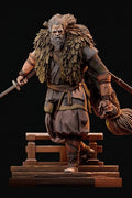 Great Shinobi Owl | Sekiro: Shadows Die Twice | Fan Art | Fully Magnetized Collectible Figurine