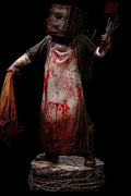 The Keeper | The Evil Within | Gaming Collectible | Fan Art | Fully Magnetized Figurine