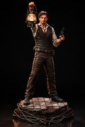 Sebastian Castellanos | The Evil Within | Gaming Collectible | Fan Art | Fully Magnetized Figurine