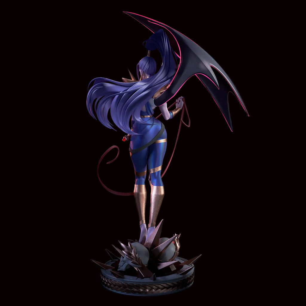 Megara | Hades | Fan Art | Fully Magnetized Figurine