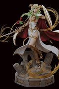 Saint Seiros | Fire Emblem: Three Houses | Fan Art | Fully Magnetized Figurine